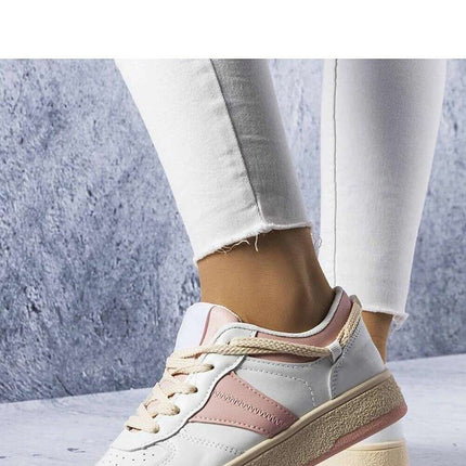 Sport Shoes model 207963 - Très Elite