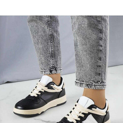 Sport Shoes model 207963 - Très Elite