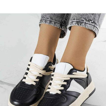 Sport Shoes model 207963 - Très Elite