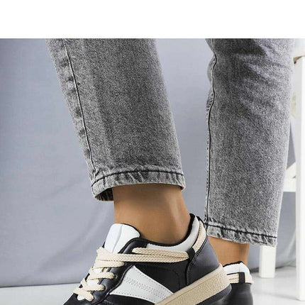 Sport Shoes model 207963 - Très Elite