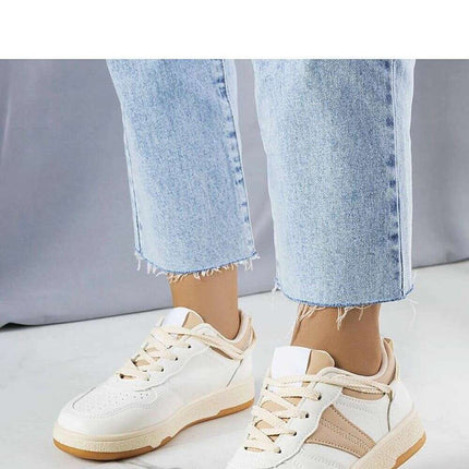 Sport Shoes model 207963 - Très Elite