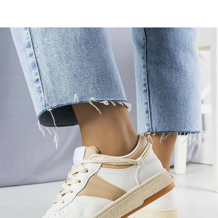 Sport Shoes model 207963 - Très Elite
