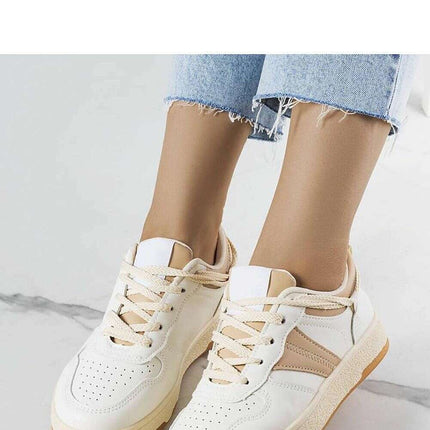 Sport Shoes model 207963 - Très Elite