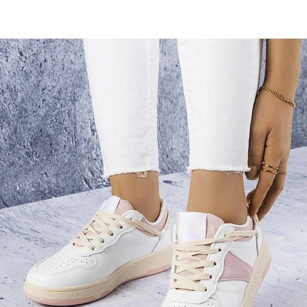 Sport Shoes model 207963 - Très Elite