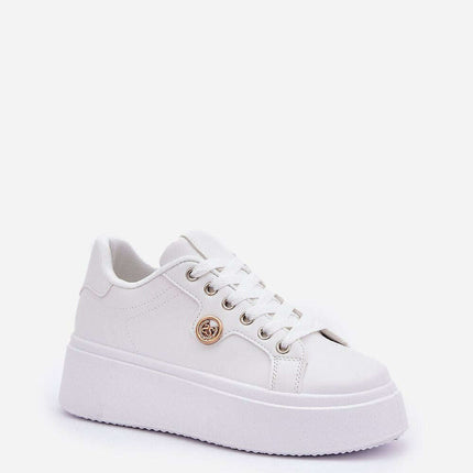 Sport Shoes model 208057 - Très Elite