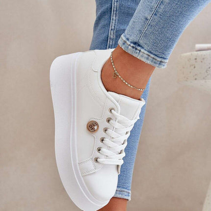 Sport Shoes model 208057 - Très Elite