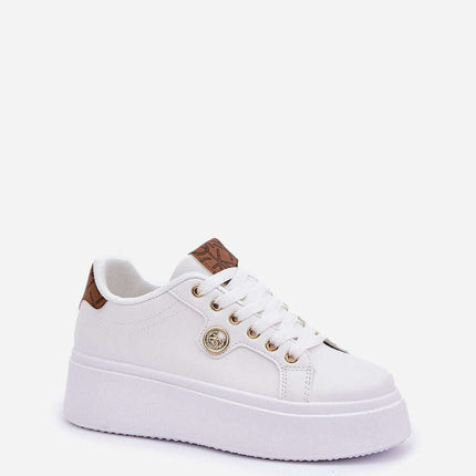 Sport Shoes model 208057 - Très Elite