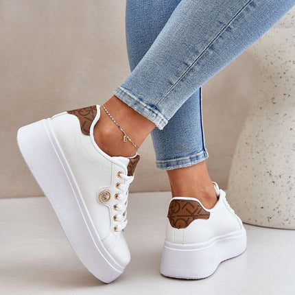 Sport Shoes model 208057 - Très Elite