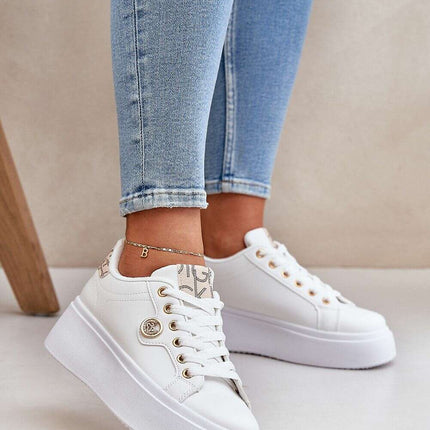 Sport Shoes model 208057 - Très Elite