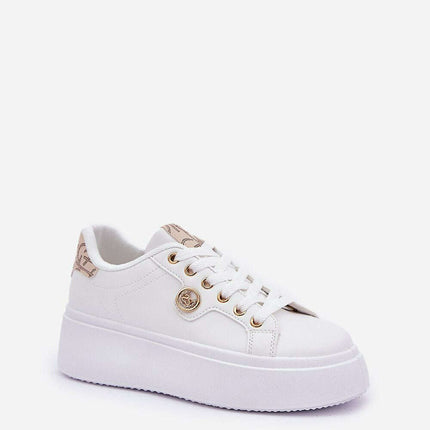 Sport Shoes model 208057 - Très Elite