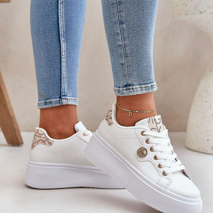 Sport Shoes model 208057 - Très Elite