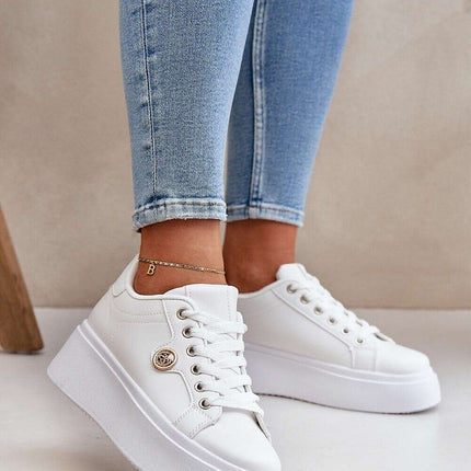 Sport Shoes model 208057 - Très Elite