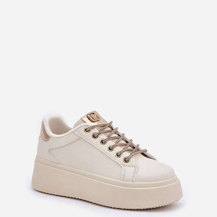 Sport Shoes model 208061 - Très Elite