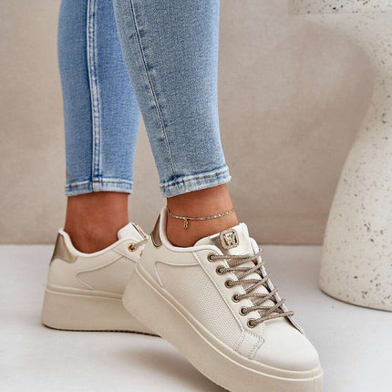 Sport Shoes model 208061 - Très Elite
