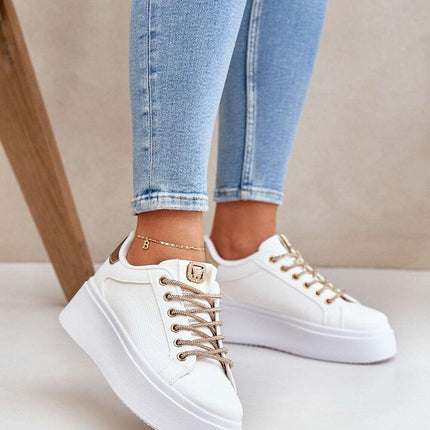 Sport Shoes model 208061 - Très Elite