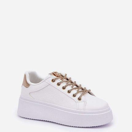 Sport Shoes model 208061 - Très Elite