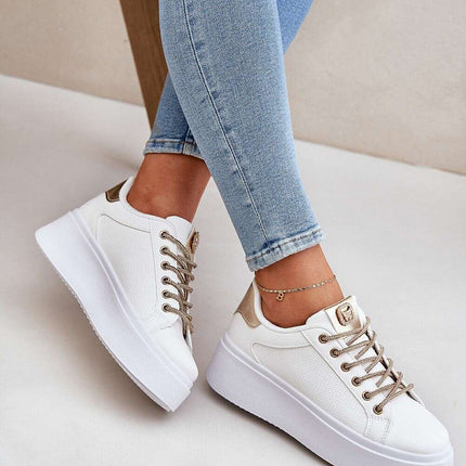 Sport Shoes model 208061 - Très Elite