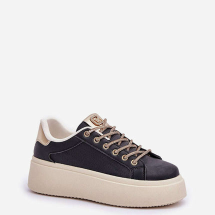 Sport Shoes model 208061 - Très Elite