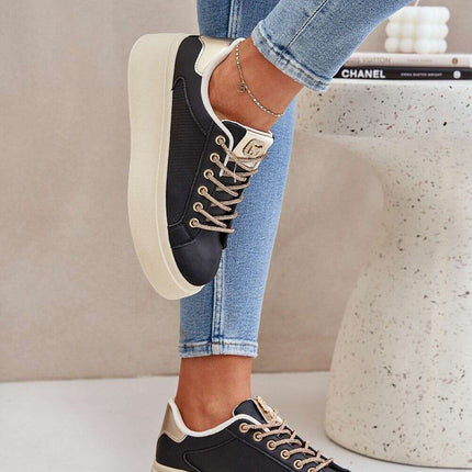 Sport Shoes model 208061 - Très Elite