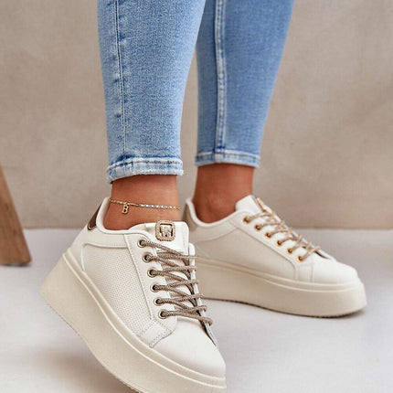 Sport Shoes model 208061 - Très Elite