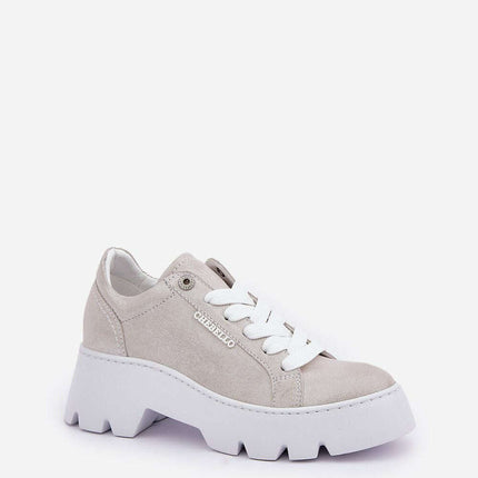 Sport Shoes model 208345 - Très Elite