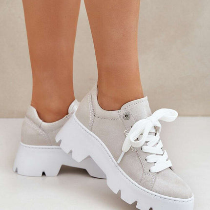 Sport Shoes model 208345 - Très Elite