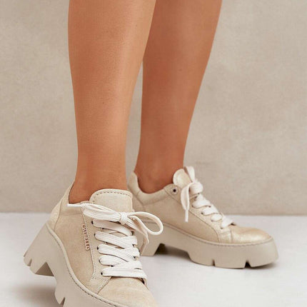 Sport Shoes model 208345 - Très Elite