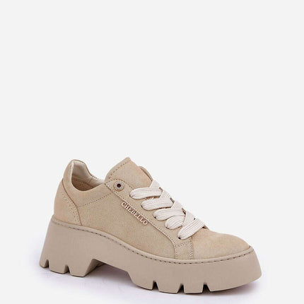 Sport Shoes model 208345 - Très Elite