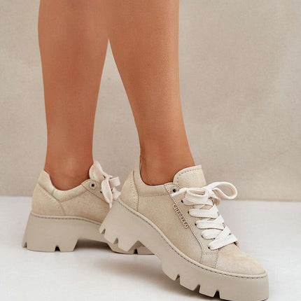 Sport Shoes model 208345 - Très Elite