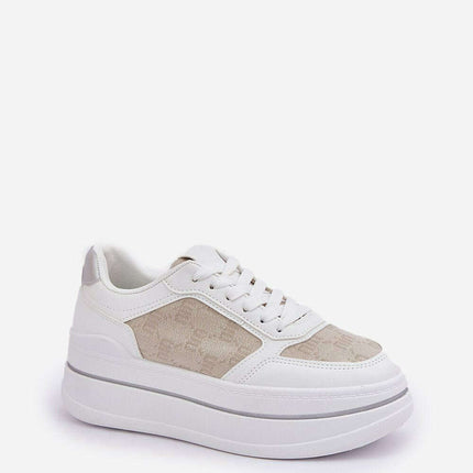 Sport Shoes model 208347 - Très Elite