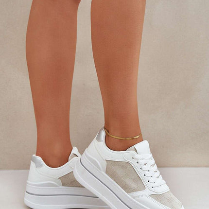 Sport Shoes model 208347 - Très Elite
