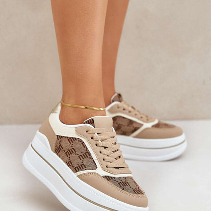 Sport Shoes model 208347 - Très Elite
