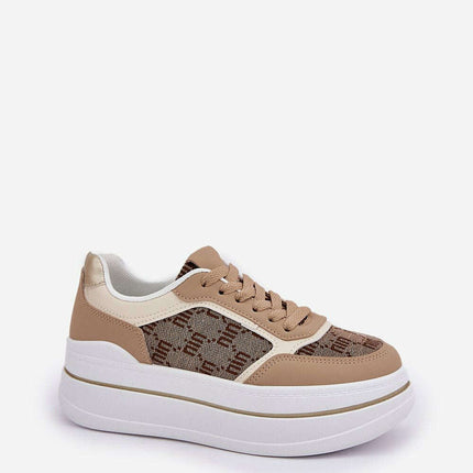 Sport Shoes model 208347 - Très Elite