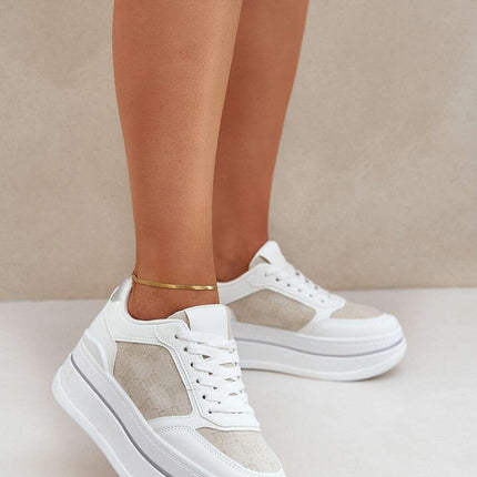 Sport Shoes model 208347 - Très Elite