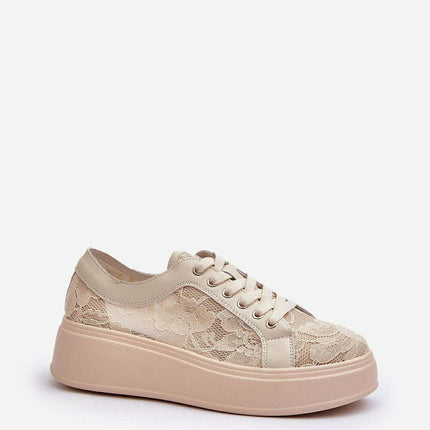 Sport Shoes model 208349 - Très Elite