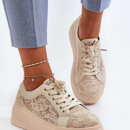 Sport Shoes model 208349 - Très Elite