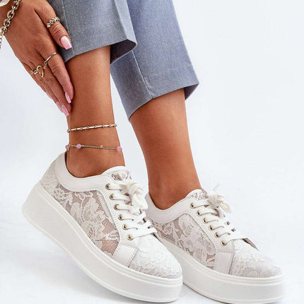 Sport Shoes model 208349 - Très Elite