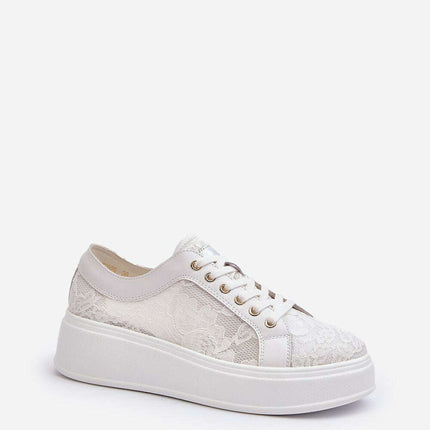 Sport Shoes model 208349 - Très Elite