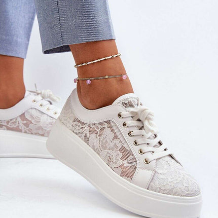 Sport Shoes model 208349 - Très Elite