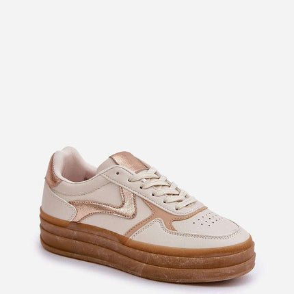Sport Shoes model 208351 - Très Elite