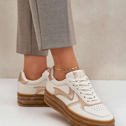 Sport Shoes model 208351 - Très Elite