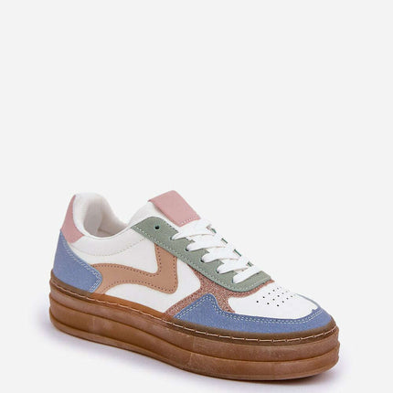 Sport Shoes model 208351 - Très Elite