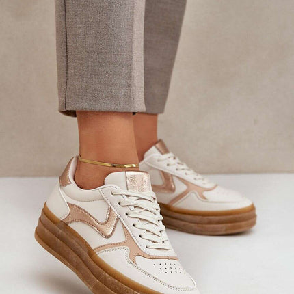 Sport Shoes model 208351 - Très Elite