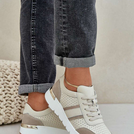 Sport Shoes model 208535 - Très Elite