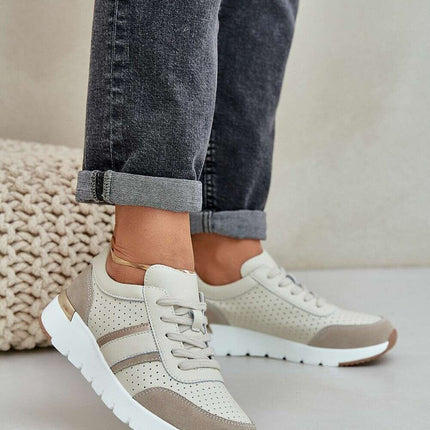 Sport Shoes model 208535 - Très Elite
