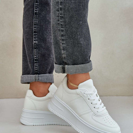 Sport Shoes model 208536 - Très Elite