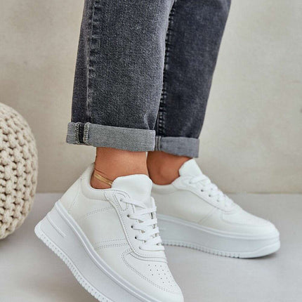 Sport Shoes model 208536 - Très Elite