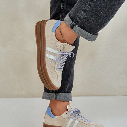 Sport Shoes model 208541 - Très Elite