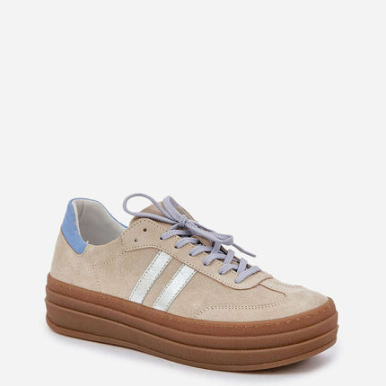 Sport Shoes model 208541 - Très Elite