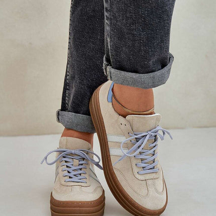 Sport Shoes model 208541 - Très Elite